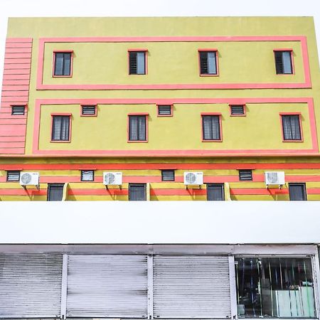 Capital O Smart City Bhopal Exterior photo