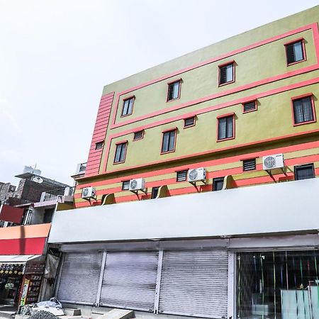 Capital O Smart City Bhopal Exterior photo